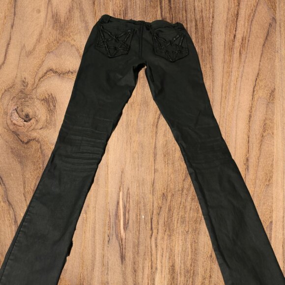 Kill Star Pants - Picture 2 of 5